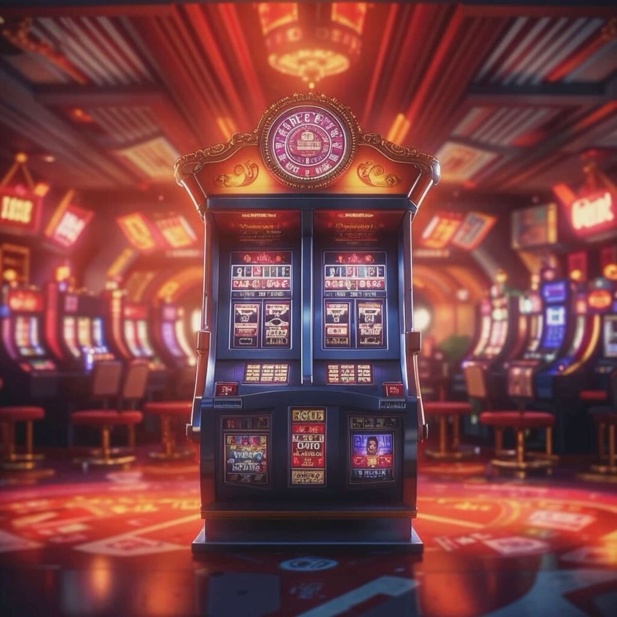 perdana4d mobile gaming