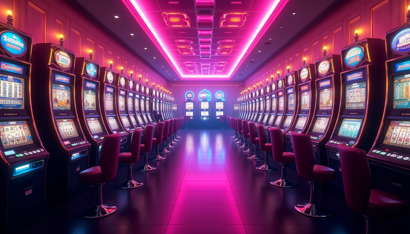 perdana4d gaming platform