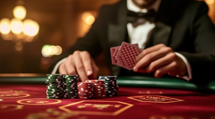 perdana4d Bingo Bonanza