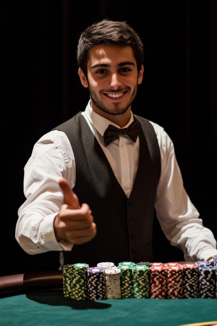 perdana4d Speed Baccarat